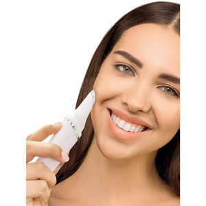 Estelle Anti Aging Facial Toner Massager - Rechargeable Wrinkle Skin Care